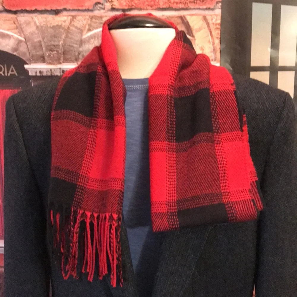 COPY - Mens scarf